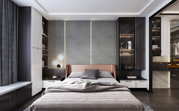 轻奢实惠的家具选美之尚